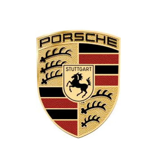 포르쉐 로고