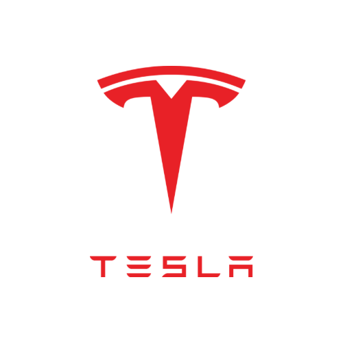 테슬라 로고