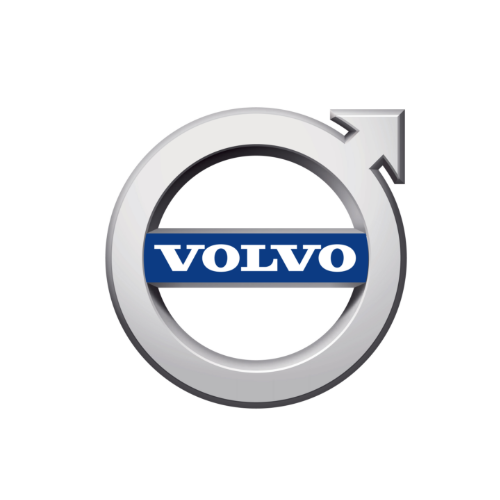볼보 로고